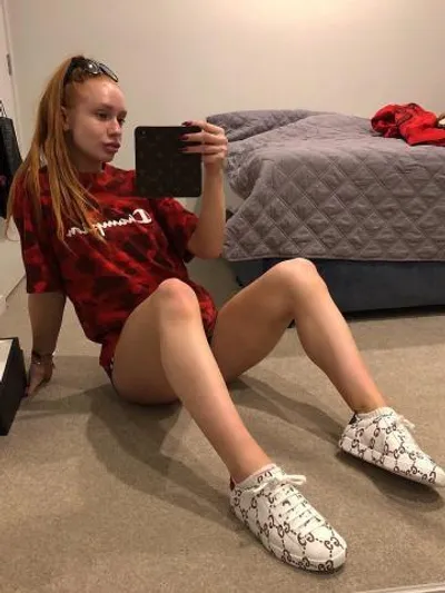 Галина
