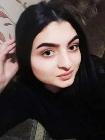 Алина